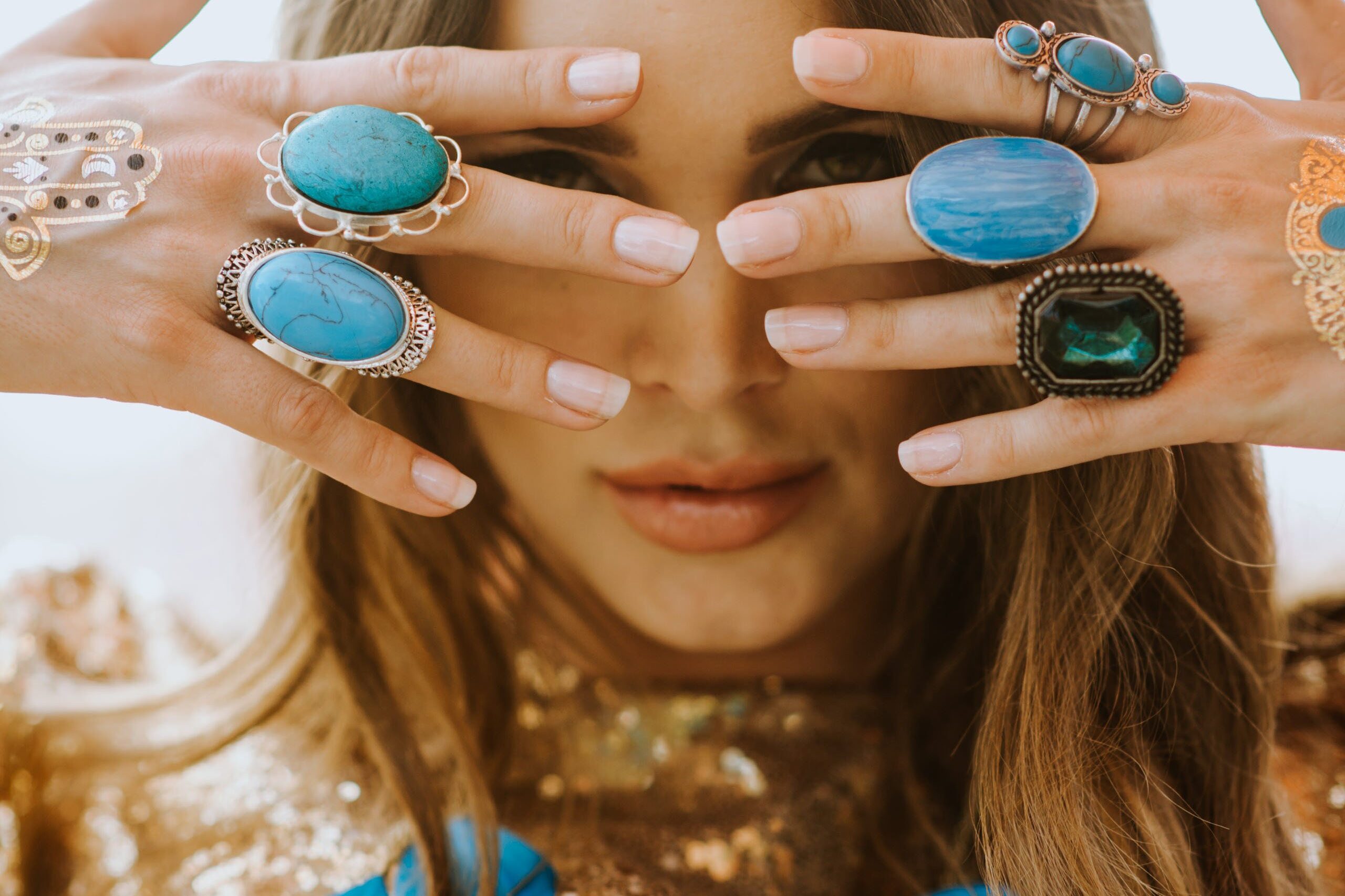 gypsy boho wedding inspiration fotograf ślubny Magdalena Piechota