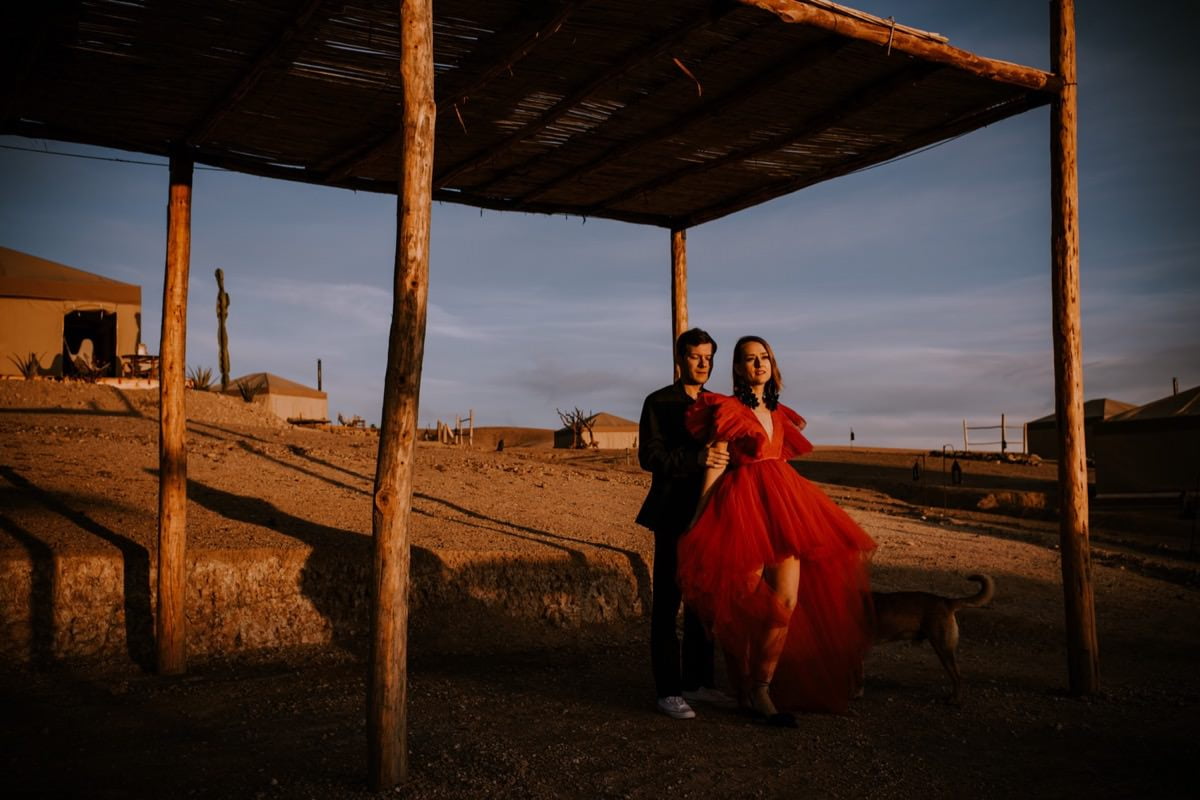 zagraniczna sesja poślubna, desert-morocco-elopement-wedding-slub-zagranica-Magdalena-Piechota00076