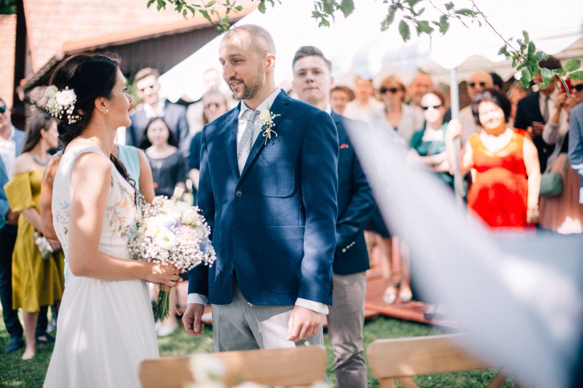 Ślub w Polna Zdrój